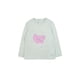 thumbnail image 1 of Polera Bb Niña Estampada Attitude, 1 of 3