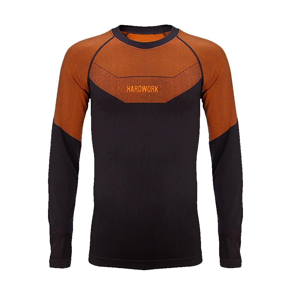 Hardwork - Conjunto Interior Hw Ecooper Black