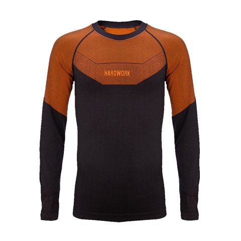 Hardwork - Conjunto Interior Hw Ecooper Black