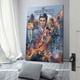 thumbnail image 3 of Cuadro Decorativo Colgante Archer Desmarcar 20x30 cm, 3 of 6