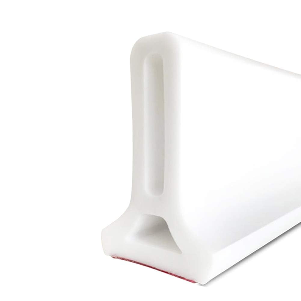 Barrera De Silicona Plegable De 170 Cm Duzzy Para Ducha