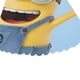 thumbnail image 4 of Minions Mantel Redondo con Estampado Icónico de Temática, Se Adapta a la Mayoría de Mesas, Fácil de Cuidar, Regalo Perfecto para Aficionados, Amigos y Familia.180cm, 4 of 5