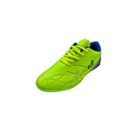 Vinnys Outlet - Zapatilla De Fútbol Amarillo
