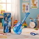 thumbnail image 3 of Guitarra Eléctrica Juguete Infantil  Luces Led Conexion Mp3, 3 of 5