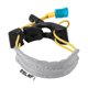 thumbnail image 2 of Correa Elástica Para Piernas De Bicicleta, Banda Para Pantalones De Bicicleta, Para Correr, Vadear, Deportes Al Aire Libre, Color Amarillo, 2 of 3