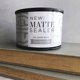 thumbnail image 2 of Sellador mate AMY HOWARD AT HOME para muebles vintage, 473 ml, 2 of 7
