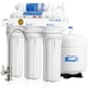 thumbnail image 1 of Sistema de filtro de agua APEC WATER RO-90 Ultimate Series, 1 of 8