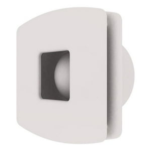 Extractor Aire Para Pared 4 Pulgadas 151 M3/H 12W Dvp