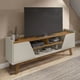 thumbnail image 2 of Rack Tv 65 Turim Blanco - Natural, 2 of 4