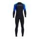 thumbnail image 2 of Buceo Traje De Neopreno Pieza Traje De Neopreno Kayak Buceo Snorkel Hombres Cuerpo Completo, 2 of 5