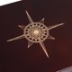 thumbnail image 4 of Caja de madera con temática náutica de Shut The Box Game STERLING Games, 4 of 8