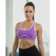 thumbnail image 1 of Sujetador Deportivo Mujer Moderno Soporte Medio, 1 of 4