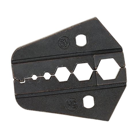 Magideal - Accesorio De Herramienta De Alicates De Crimpado Matrices De Alicates De Crimpado Cambio Rápido Reemplaza Para Herramientas Manuales Alicates Terminal Sa 05H