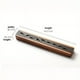 thumbnail image 4 of Unique Handcrafted Wooden Incense Burner - Add a Touch of Traditional Chinese Charm to Your Home Decor!, 4 of 5