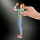 thumbnail image 4 of KPop Demon Hunters Saja Boys Abby Soda Pop Figura 17 cm, 4 of 4