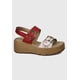 thumbnail image 1 of Sandalia Callia Rojo, 1 of 5