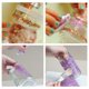 thumbnail image 4 of Cinta de Doble Cara Lazydrop 30 m 6 Rollos Multi‑Tamaño, 4 of 9