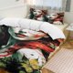 thumbnail image 2 of Poison Ivy Bedding Sets Ultra Soft Skin-Friendly Duvet Cover 3 Piece, Cute Comforter Cover Bed Set for Boys Girls Kids, 2 of 5