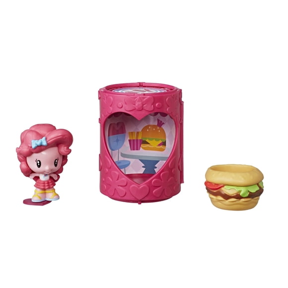 Set de Juego de Muñecas My Little Pony Cutie Mark Crew Paquete Sorpresa