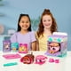 thumbnail image 3 of Set Peluches Cookeez Makery Lil Bakez Multi Pet Playset, 3 of 3