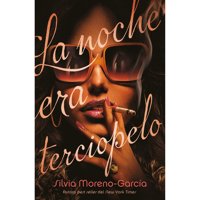Ediciones Urano - Libro La Noche Era Terciopelo