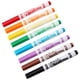 thumbnail image 3 of Rotulador de borrado en seco Crayola Wiper Clean, colores llamativos y brillantes, 3 of 4