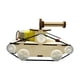 thumbnail image 4 of Kit De Construcción De Modelo De Montaje Manual De Tanque DIY Kit De Modelo, 4 of 5