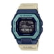 thumbnail image 1 of Reloj G-SHOCK GBX-100TT-2DR Resina/Acero Hombre Plateado plateado, 1 of 8