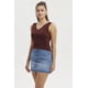 thumbnail image 2 of Polera Mujer Lisa Café- ll, 2 of 4