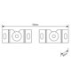 thumbnail image 4 of Soporte Universal 10 A 71 Pulgadas, 4 of 4