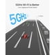thumbnail image 2 of Adaptador WiFi BrosTrend 650 Mbps compatible con Linux, 2 of 8