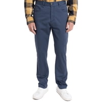 Truval - Pantalon 5 Bolsillo Slim Fit