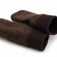thumbnail image 5 of Guantes Mitones Peludos Cortos Térmicos Unisex Moda Invierno cafe Talla Única, 5 of 5