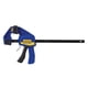 thumbnail image 1 of Prensa Rápida SL300 12''/30 Cm 136 Kg - Irwin, 1 of 11