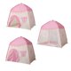 thumbnail image 5 of Carpa Infantil Casita De Juegos Para Niñas Princesa Rosado, 5 of 6