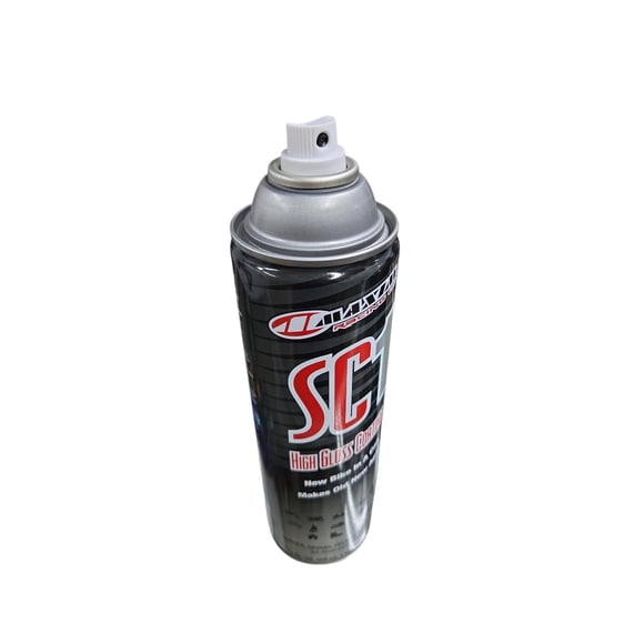 Renovador - Abrillantador y Protector de Plasticos SC1 508ML