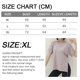 thumbnail image 2 of Camiseta De Manga Corta Para Mujer, Secado Rápido, Para Atletismo, Running, Entrenamiento, Yoga, Rendimiento, 2 of 6