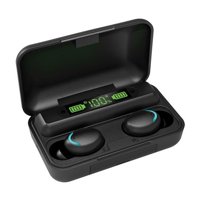 Swiss Nature Labs - Auriculares Santana Rio Set 2 Auriculares Con Cargador