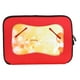thumbnail image 1 of Funda Tablet Tech Rojo, 1 of 2