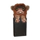 thumbnail image 4 of Juguete De Mono De Peluche Creativo Para Halloween, Juguete De Mono De Peluche Para Niños Y Adultos, 4 of 5