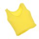 thumbnail image 2 of Weskit Chaleco Delgado De Soldado Femenino A Escala 1/6 Para Figura De Acción De 12 '' Amarillo, 2 of 3