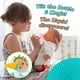 thumbnail image 4 of Juego de biberones para muñecas JA-RU Magic Milk & Juice, 2 botellas, 4 of 7
