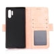 thumbnail image 5 of Funda Tipo Billetera FOXDOCK para Samsung Galaxy Note 10 Plus 5G – Tapa Flip con Tarjetero, 5 of 5