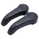 thumbnail image 2 of 7701470827 Palanca De Ajuste Del Asiento Para Renault Clio II Accesorios Negro, 2 of 5
