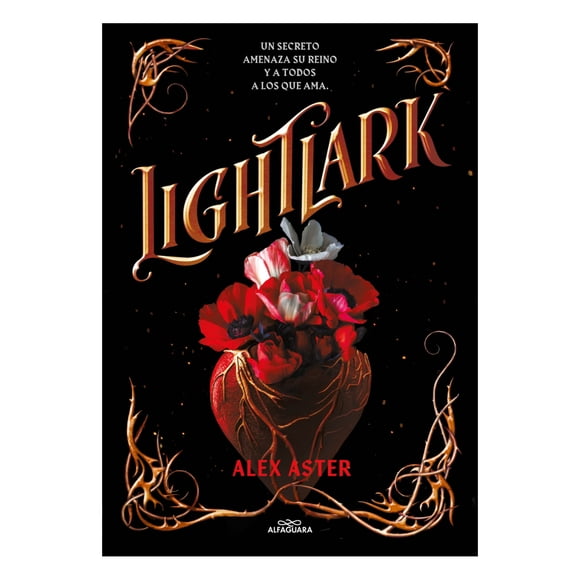 Libro Lightlark