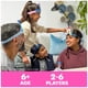 thumbnail image 2 of Juego de adivinanzas Spin Master Games Disney Hedbanz con Disney, 2 of 9