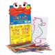 thumbnail image 1 of Set de actividades WIKKI STIX Sea Life Pak con 12 criaturas marinas de EE. UU., 1 of 7