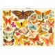 thumbnail image 2 of Puzzle Elena Essex, colección de sellos Tiger Lounge, 1000 piezas, 2 of 7