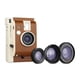 thumbnail image 2 of Paquete de minicámara Lomo'Instant con 3 lentes, película Instax de la edición de San Remo (paquete, 2 of 9