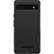 thumbnail image 2 of Funda OtterBox Pixel 6A Serie Commuter Negra, 2 of 4